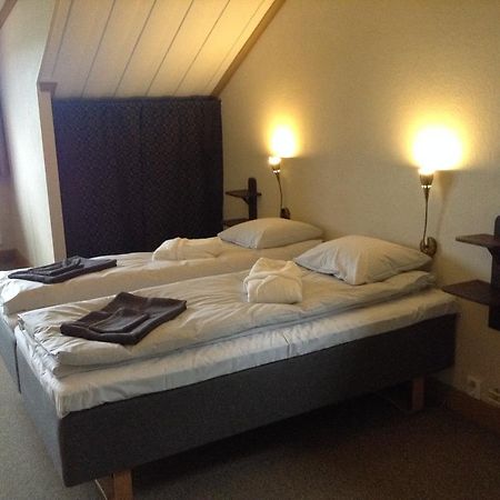 Hotell Siljanstrand Tallberg Luaran gambar