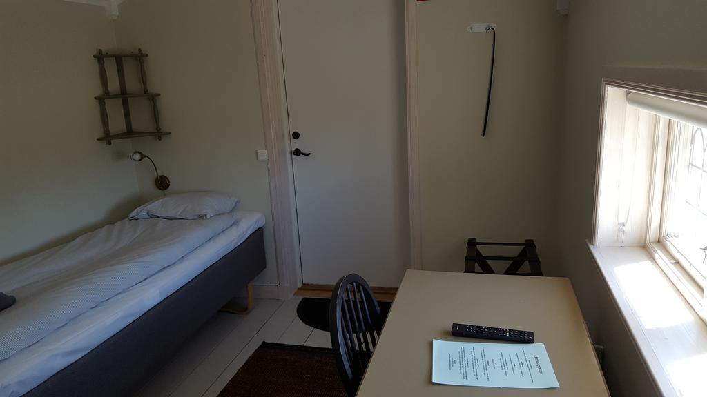 Hotell Siljanstrand Tallberg Bilik gambar