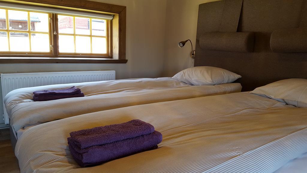 Hotell Siljanstrand Tallberg Bilik gambar
