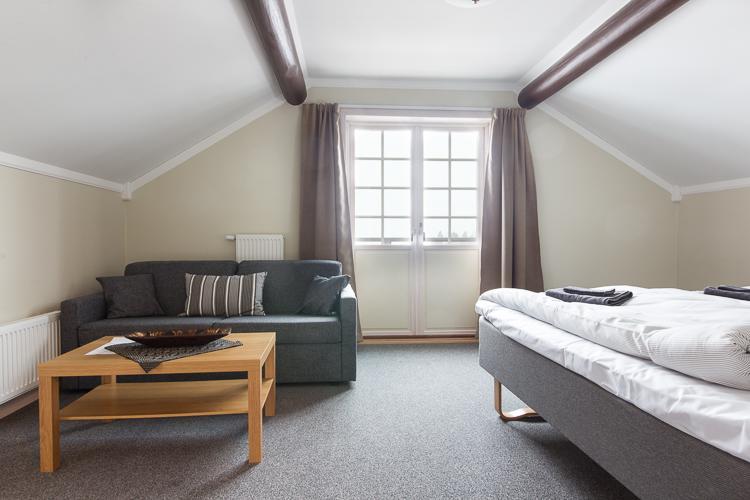 Hotell Siljanstrand Tallberg Luaran gambar